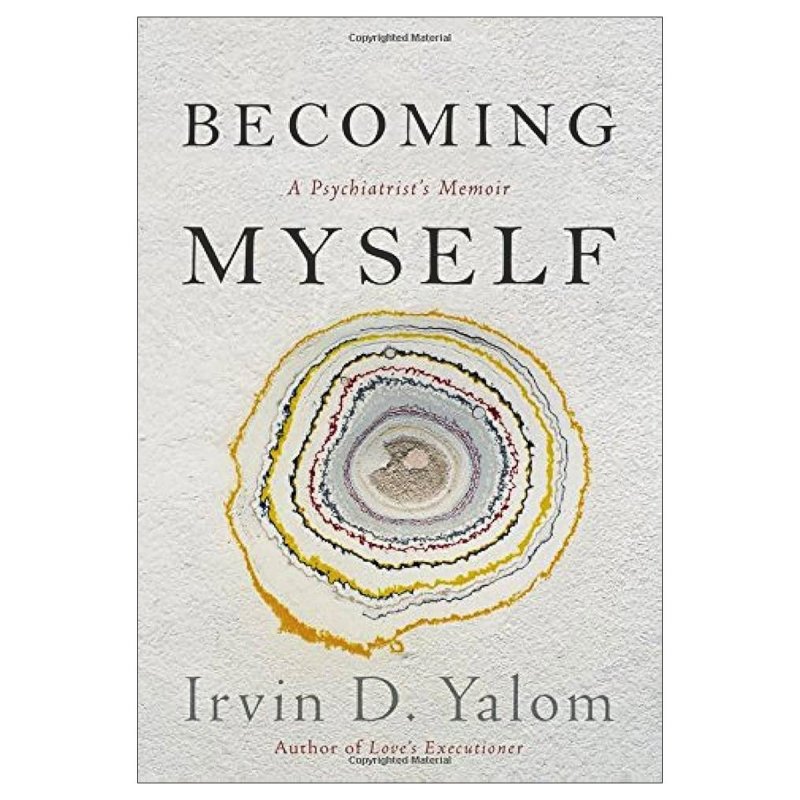 کتاب رمان انگلیسی بیکامینگ مایسلف Becoming Myself