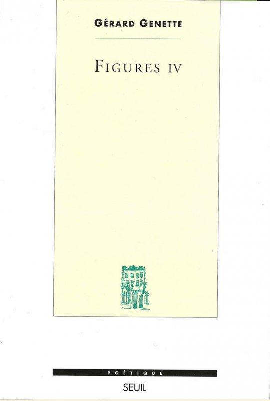 کتاب زبان فرانسوی فیگرز  FIGURES IV