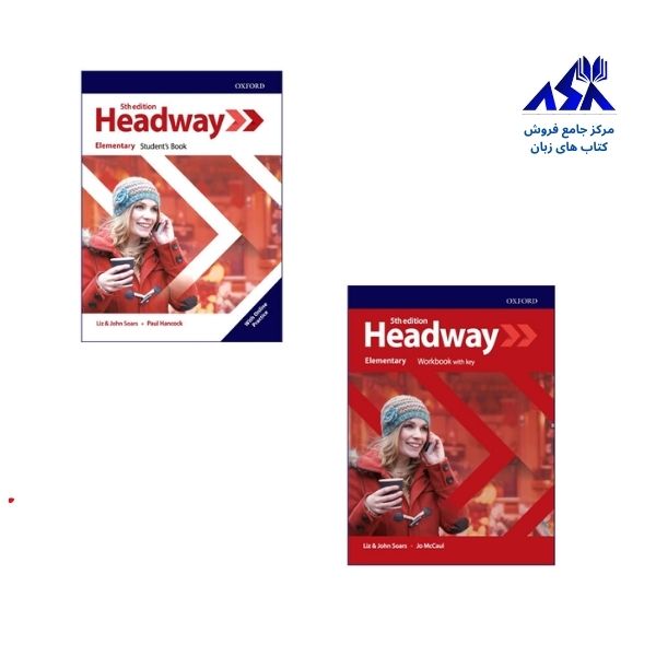 Headway Elementary 5th