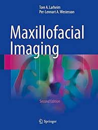 کتاب زبان ماکزیلوفیشال ایمیجینگ Maxillofacial Imaging