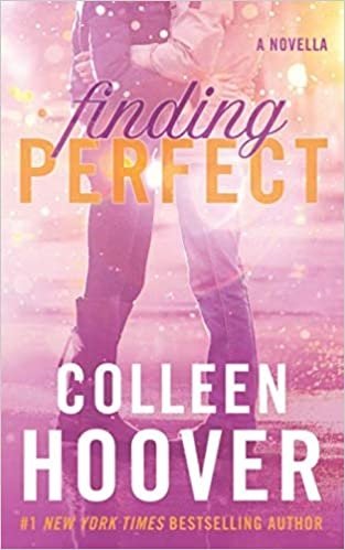 کتاب رمان انگلیسی پیدا کردن کامل Finding Perfect