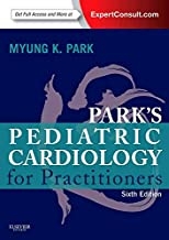 کتاب پارکز پدیاتریک کاردیولوژی فور پرکتیشنرز&nbsp;Park’s Pediatric Cardiology for Practitioners, 6th Edition2014