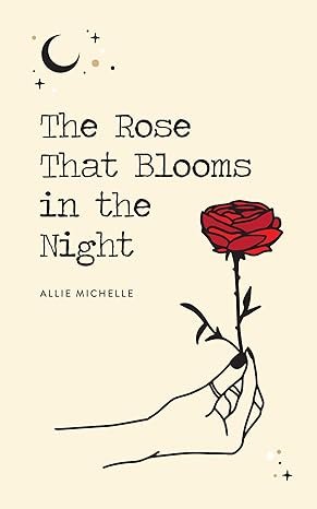 کتاب رمان انگلیسی رز دت بلومز the rose that blooms