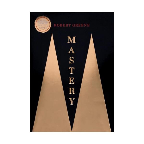 کتاب رمان انگلیسی مهارت های استادی  Mastery