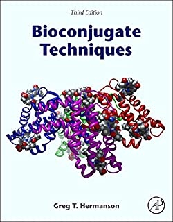 کتاب بیوکونژوگیت تکنیکیوز Bioconjugate Techniques, 3rd Edition2013