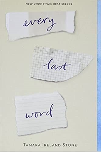 کتاب رمان انگلیسی هر حرف آخر Every Last Word
