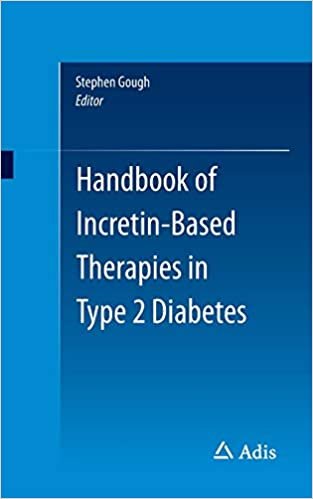 کتاب زبان هندبوک اف اینکرتین بیسد تراپیز این تایپ 2 دیابتس  Handbook of Incretin-based Therapies in Type 2 Diabetes