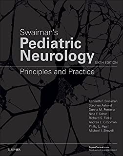 کتاب پدیاتریک نیورولوژی&nbsp;Swaiman's Pediatric Neurology : Principles and Practice