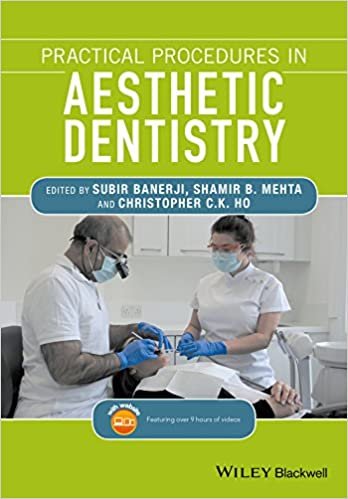 کتاب پرکتیکال پروسیجرز این آستتیک دنتیستری Practical Procedures in Aesthetic Dentistry