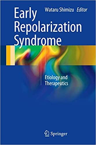 کتاب زبان ارلی رپولاریزیشن سیندروم Early Repolarization Syndrome : Etiology and Therapeutics