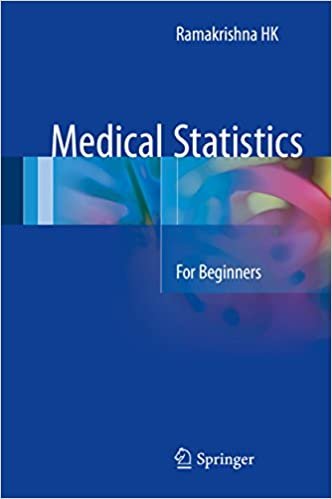 کتاب زبان مدیکال استتیستیکس فور بیگینرز Medical Statistics : For Beginners