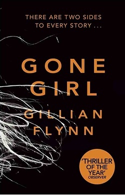 کتاب رمان انگلیسی دختر گمشده Gone Girl اثر گیلیان فلین