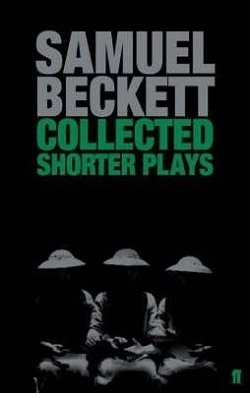 کتاب رمان انگلیسی مجموعه نمایشنامه های کوتاه Collected Shorter Plays