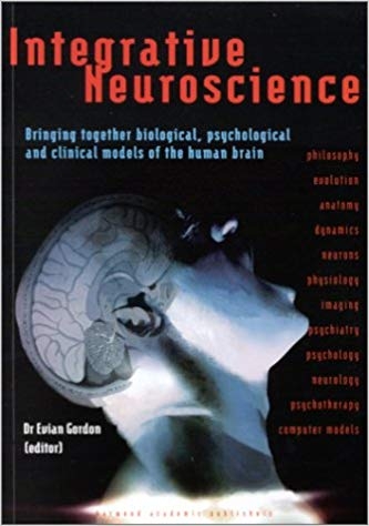 کتاب زبان اینترریتیو نوروساینس  Integrative Neuroscience