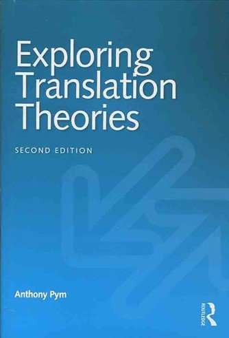 کتاب زبان اکسپلورینگ ترنسلیشن تئوریز ویرایش دوم Exploring Translation Theories 2ed