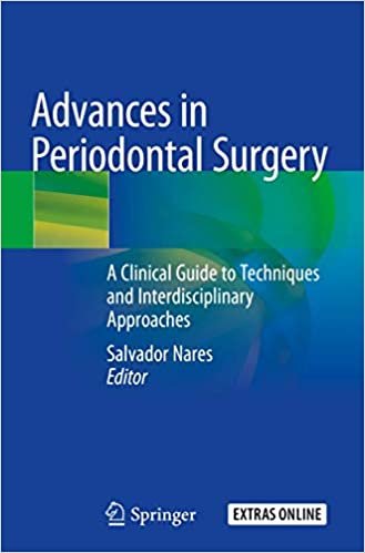 کتاب ادونسز این پریودنتال سرجری Advances in Periodontal Surgery : A Clinical Guide to Techniques and Interdisciplinary Approach