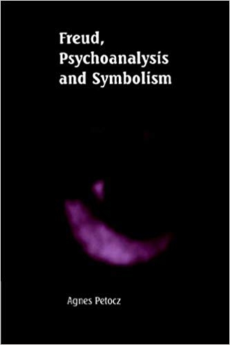 کتاب زبان فروید سایکوانالایزیز اند سیمبولیسم  Freud Psychoanalysis and Symbolism