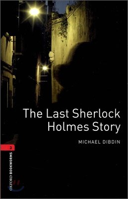 کتاب داستان بوک ورم آخرین داستان شرلوک هولمز Bookworms 3:The Last Sherlock Holmes Story