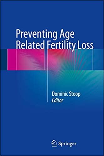 کتاب زبان پریونتینگ ایج ریلیتد فرتیلیتی لاس Preventing Age Related Fertility Loss