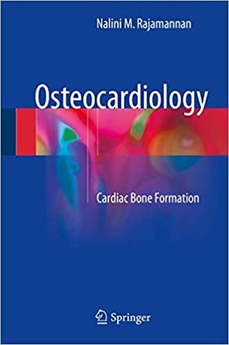 کتاب زبان استئوکاردیولوژی Osteocardiology : Cardiac Bone Formation