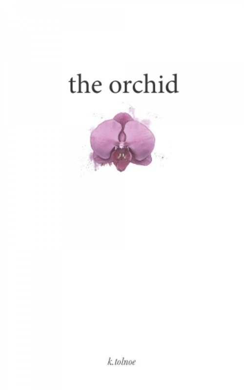 کتاب رمان انگلیسی ارکیده the orchid
