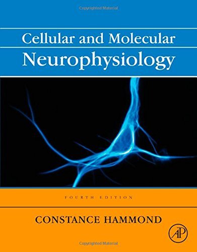 کتاب انگلیسی سلولار اند مولکولار نوروفیزیولوژی  Cellular and Molecular Neurophysiology, Fourth Edition