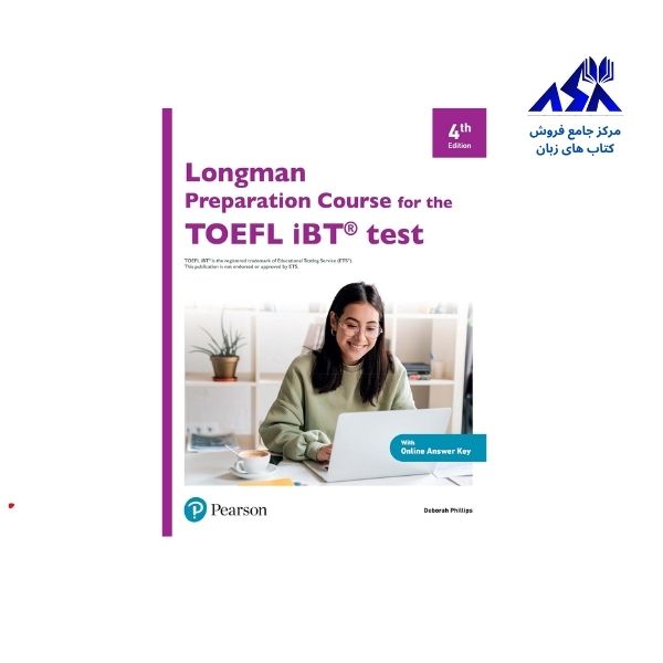 Longman Preparation Course for the TOEFL iBT 4th