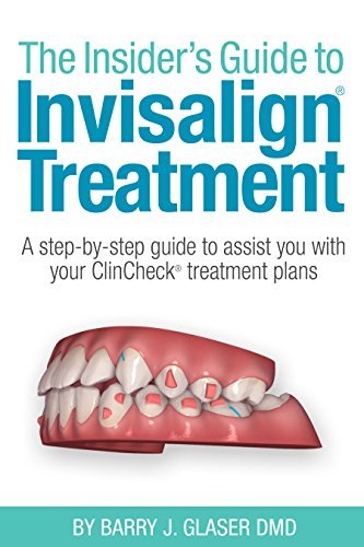 کتاب اینسایدرز گاید تو اینویسالاین تریتمنت Insider’s Guide to Invisalign Treatment2018
