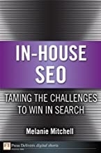 کتاب این هاوس سئو In-House SEO