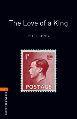کتاب داستان بوک ورم عشق یک شاه  Bookworms 2:The Love of A King
