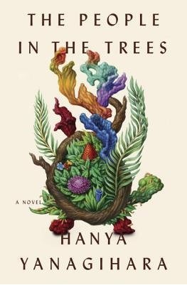 کتاب رمان انگلیسی مردم در درختان The People in the Trees