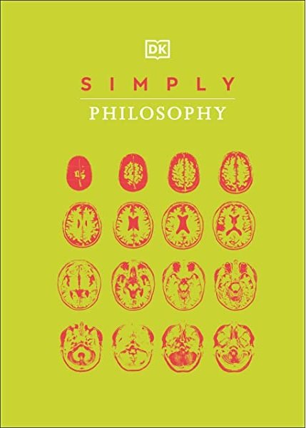 کتاب سیمپلی فیلوسوفی Simply Philosophy