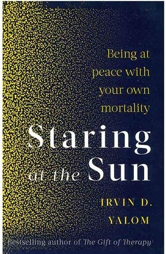 كتاب رمان انگلیسی خیره به خورشید  Staring At The Sun