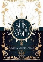 کتاب رمان انگلیسی خورشید و خلأ The Sun and the Void