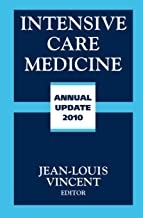 کتاب اینتنسیو کر مدیسین Intensive Care Medicine