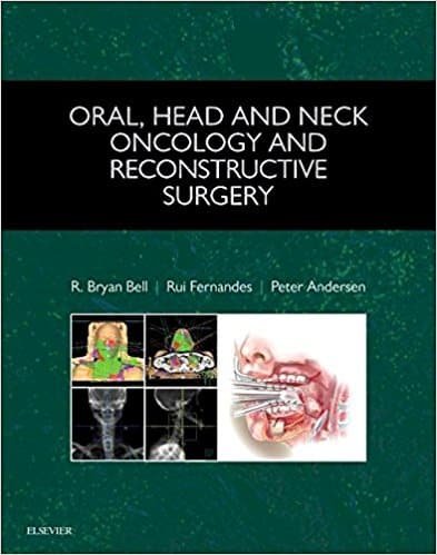 کتاب اورال هد اند نک آنکولوژی اند ریکانستراکتیو سرجری Oral, Head and Neck Oncology and Reconstructive Surgery 1st Edition2017