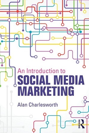 کتاب ان اینتروداکشن تو سوشیال مدیا مارکتینگ  An Introduction to Social Media Marketing