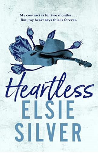 کتاب رمان انگلیسی بی عیب و نقص (Flawless (Chestnut Springs BOOK 2