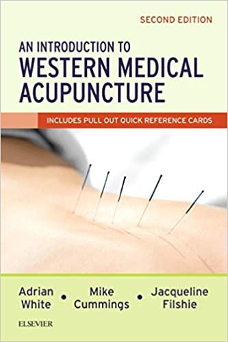 کتاب ان اینتروداکشن تو وسترن مدیکال آکیوپانکچر An Introduction to Western Medical Acupuncture 2nd Edition2018