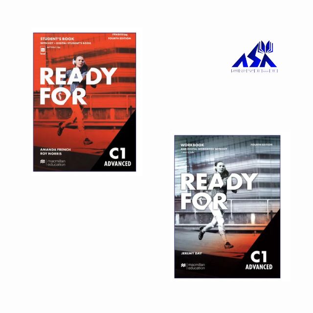 Ready for C1 Advanced 4th Edition