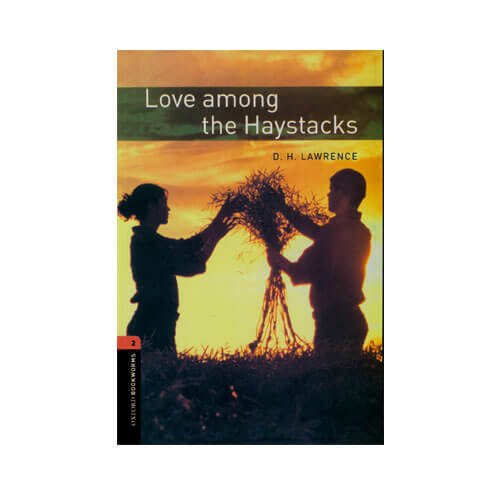 کتاب داستان بوک ورم  عشق میان انبار های کاه Bookworms 2:Love Among the Haystacks