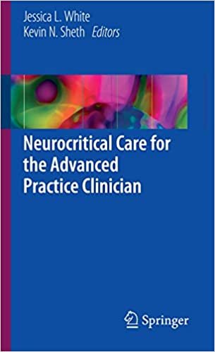 کتاب نوروکریتیکال کر فور د ادونسد پرکتیس  Neurocritical Care for the Advanced Practice Clinician