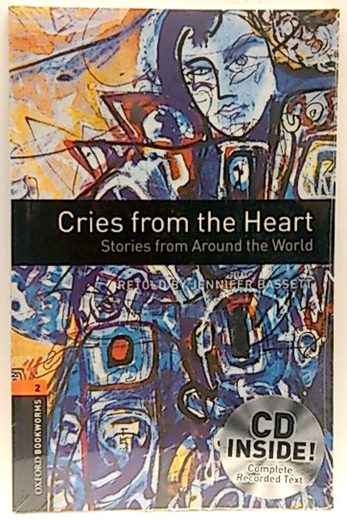 کتاب داستان بوک ورم گریه هایی از ته دل Bookworms 2:Cries from the Heart