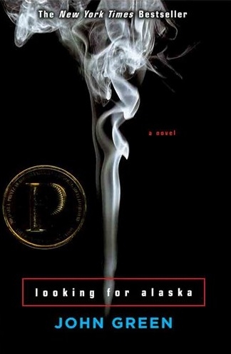 کتاب رمان انگلیسی در جستجوی الاسکا Looking for Alaska F.T