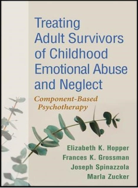 کتاب Treating Adult Survivors of Childhood Emotional Abuse and Neglect