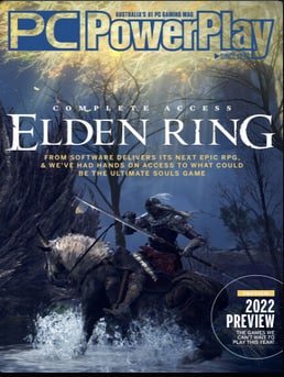 کتاب مجله انگلیسی پی سی پاور پلی PC Powerplay - Issue 290, 2022