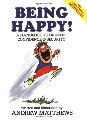 کتاب زبان بینگ هپی  Being Happy