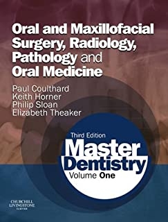 کتاب مستر دنتیستری Master Dentistry: Volume 1, 3rd Edition2013
