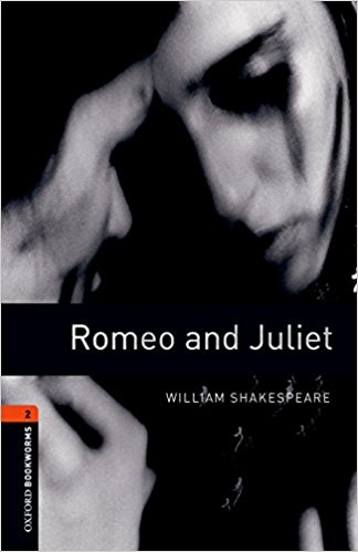 کتاب داستان بوک ورم رومئو و جولیت  Bookworms 2: Romeo and Juliet