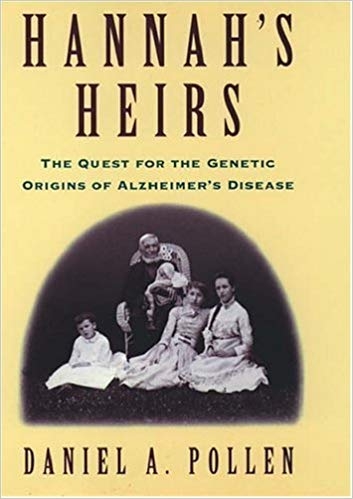 کتاب زبان هاناز هیرز  Hannahs Heirs